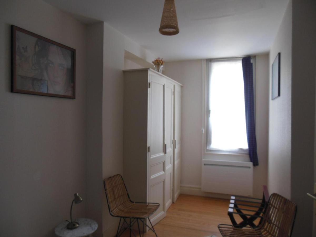 Duplex Face Plage Avec Terrasse, 3 Ch, 2 Sdb, Wifi, Menage Inclus - Fr-1-376-113 Boulogne-sur-Mer Exterior foto