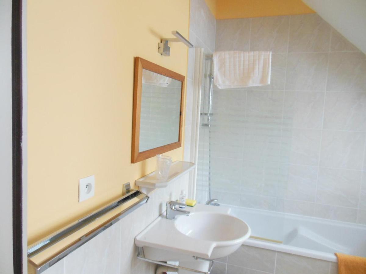 Duplex Face Plage Avec Terrasse, 3 Ch, 2 Sdb, Wifi, Menage Inclus - Fr-1-376-113 Boulogne-sur-Mer Exterior foto